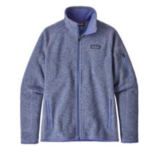 Patagonia Better Sweater Full ZIP